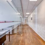 Saurer Glas - Büroglastrennwand, Gewerbebetrieb 1230 Wien